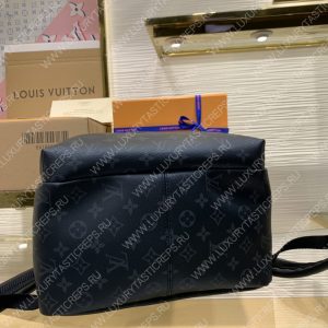 Louis Vuitton DISCOVERY BACKPACK PM Black M43186 - Image 5