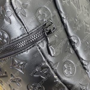 Louis Vuitton TREKKING BACKPACK Black M43680 - Image 5