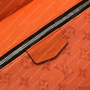 Louis Vuitton DISCOVERY BACKPACK PM Orange M30230 - Image 4