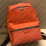 Louis Vuitton DISCOVERY BACKPACK PM Orange M30230