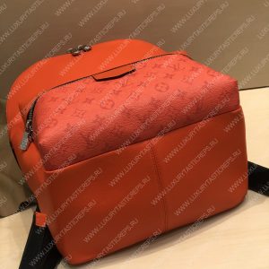 Louis Vuitton DISCOVERY BACKPACK PM Orange M30230 - Image 5