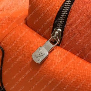 Louis Vuitton DISCOVERY BACKPACK PM Orange M30230 - Image 6