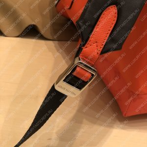 Louis Vuitton DISCOVERY BACKPACK PM Orange M30230 - Image 8