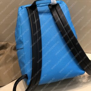 Louis Vuitton DISCOVERY BACKPACK PM Blue M30230 - Image 4