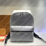 Louis Vuitton DISCOVERY BACKPACK PM White M30230