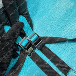 Louis Vuitton DISCOVERY BACKPACK PM Turquise M30230 - Image 7