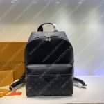 Louis Vuitton DISCOVERY BACKPACK PM Black M30230