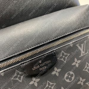 Louis Vuitton DISCOVERY BACKPACK PM Black M30230 - Image 5