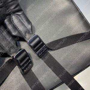 Louis Vuitton DISCOVERY BACKPACK PM Black M30230 - Image 8