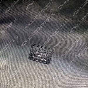 Louis Vuitton DISCOVERY BACKPACK PM Black M30230 - Image 10