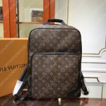 Louis Vuitton DEAN BACKPACK Brown M59924