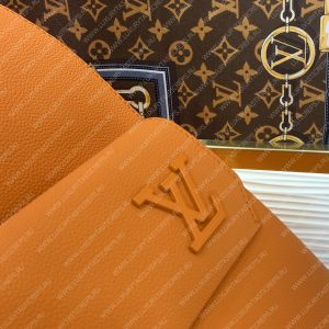 Louis Vuitton TAKEOFF BACKPACK Orange M57079 - Image 3