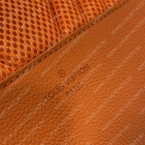 Louis Vuitton TAKEOFF BACKPACK Orange M57079 - Image 7