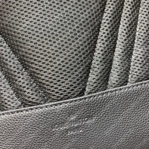 Louis Vuitton TAKEOFF BACKPACK Black M57079 - Image 5