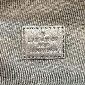 Louis Vuitton TAKEOFF BACKPACK Black M57079 - Image 9