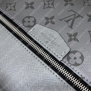 Louis Vuitton DISCOVERY BACKPACK PM Gunmetal Gray M30835 - Image 4