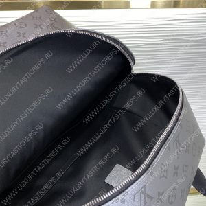 Louis Vuitton DISCOVERY BACKPACK PM Gunmetal Gray M30835 - Image 7