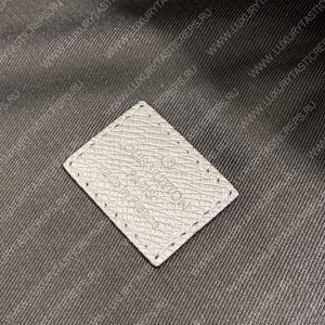 Louis Vuitton DISCOVERY BACKPACK PM Gunmetal Gray M30835 - Image 8