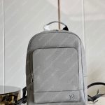 Louis Vuitton ADRIAN BACKPACK Gray M30857