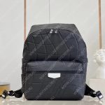 Louis Vuitton DISCOVERY BACKPACK Black M21391