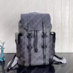 Louis Vuitton CHRISTOPHER MM Graphite M45419