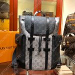 Louis Vuitton CHRISTOPHER PM Off-White M43735