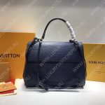 Louis Vuitton CLUNY BB Navy Blue M41312