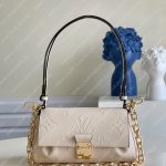 Louis Vuitton FAVORITE Beige M45859