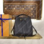 Louis Vuitton NÉONOÉ MM Black M45256