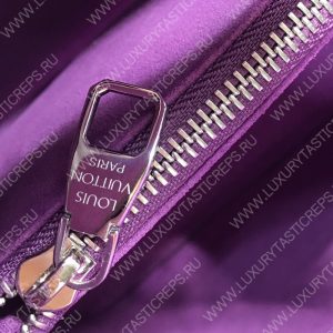 Louis Vuitton NÉONOÉ MM Yellow M54367 - Image 5