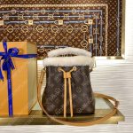 Louis Vuitton NÉONOÉ BB Brown M46319