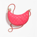 CHANEL SMALL HOBO BAG PINK AS3917
