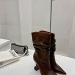 AMINA MUADDI JAHLEEL BOOTIE BROWN AM60004
