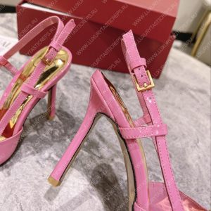 VALENTINO SLINGBACK PINK WS0R01TMK - Image 6