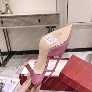 VALENTINO SLINGBACK PINK WS0R01TMK - Image 7