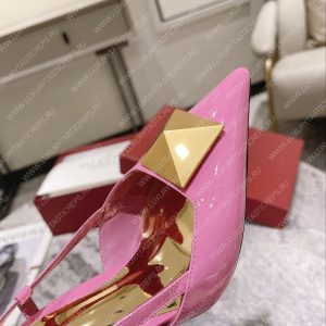 VALENTINO SLINGBACK PINK WS0R01TMK - Image 6