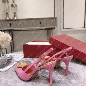 VALENTINO SLINGBACK PINK WS0R01TMK - Image 7