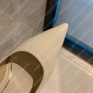 VALENTINO TAN-GO PLATFORM PUMP WHITE XW2S0DQ3VNE_I16 - Image 7