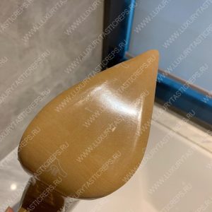 VALENTINO TAN-GO PLATFORM PUMP WHITE XW2S0DQ3VNE_I16 - Image 9