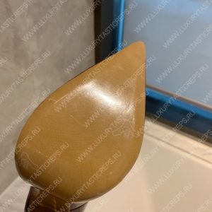 VALENTINO TAN-GO PLATFORM PUMP RED WS0DQ3VNE_0NO - Image 9