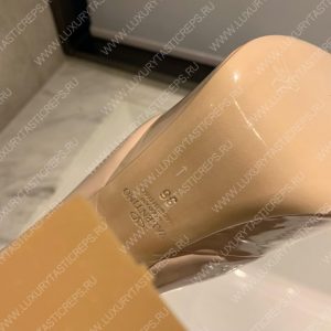 VALENTINO TAN-GO PLATFORM PUMP FAWN WS0DQ3VNE_0NO - Image 9