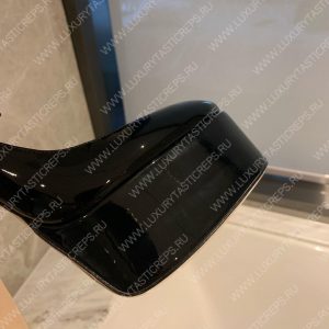 VALENTINO TAN-GO PLATFORM PUMP BLACK WS0DQ3VNE_0NO - Image 8