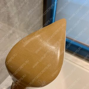 VALENTINO TAN-GO PLATFORM PUMP WHITE WS0DQ3VNE_0NO - Image 7