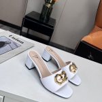 GIUSEPPE ZANOTTI LYRA ZALI WHITE E200087003