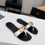 GIUSEPPE ZANOTTI FLAT LYRA ZALI WHITE E200104001