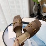 GUCCI SLIDES BEIGE 623111