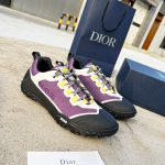 CHRISTIAN DIOR DIORIZON HIKING SHOE PURPLE 3DE349ZRT