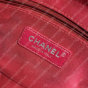 CHANEL Gabrielle hobo bag Black A91810 - Image 16