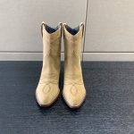 CELINE JODPHUR BOOT CRUISER FAWN 347383492C