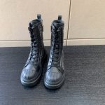 FENDI DOMINO BLACK 8T8353AJZFF0TUY